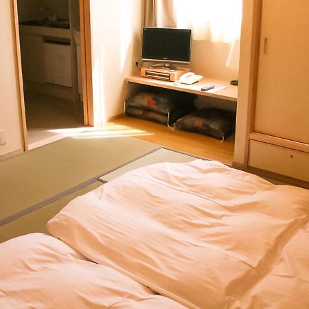 Anan Station Hotel - Vacation Stay 11066V Eksteriør billede