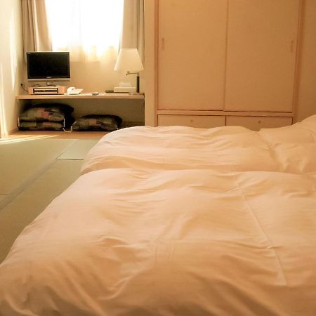 Anan Station Hotel - Vacation Stay 11066V Eksteriør billede