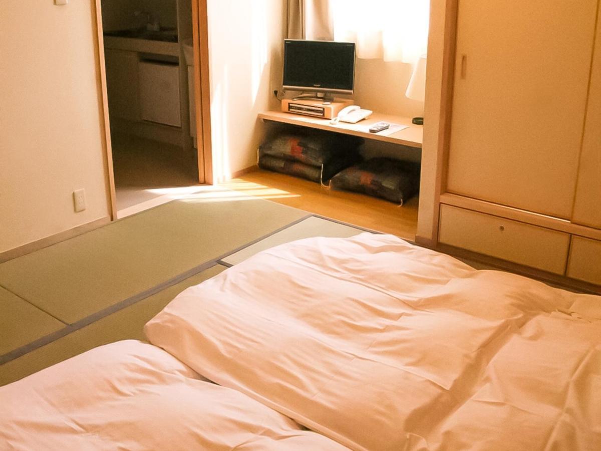 Anan Station Hotel - Vacation Stay 11066V Eksteriør billede