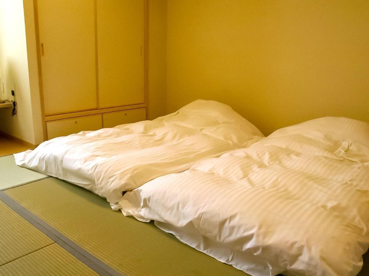 Anan Station Hotel - Vacation Stay 11066V Eksteriør billede