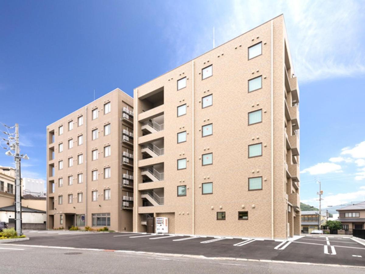 Anan Station Hotel - Vacation Stay 11066V Eksteriør billede
