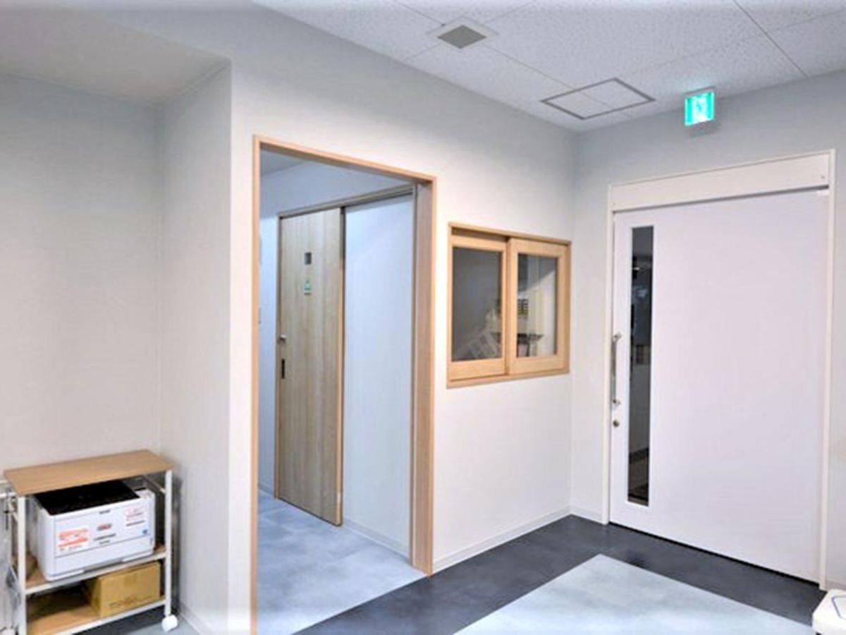Anan Station Hotel - Vacation Stay 11066V Eksteriør billede